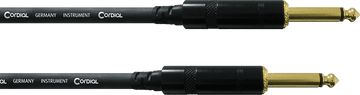 Gitaarkabel Jack 4,5 M