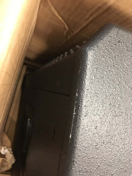 HK Audio L5MKII-115FA - B-goed