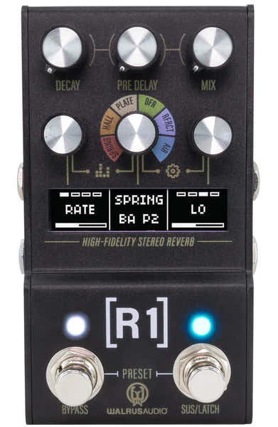 Mako R1 MKII
