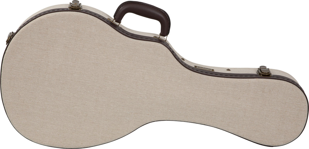 Gator Beige Houten Mandolinekoffer Deluxe - GW