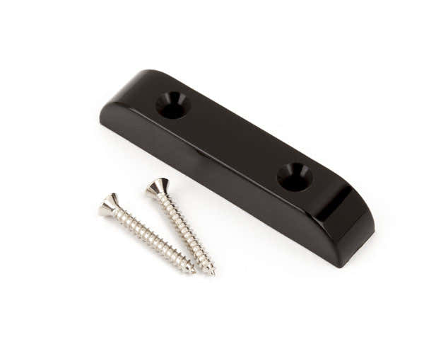 Duimsteun in vintage-stijl voor Precision Bass en Jazz Bass