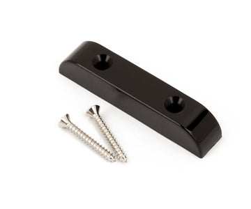 Duimsteun in vintage-stijl voor Precision Bass en Jazz Bass