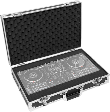 Flight Control-schuim M S4 MK3 Zilver