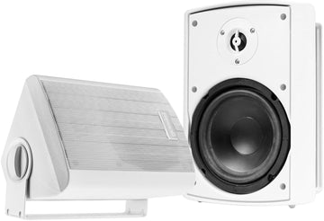 GHSI W400BT White