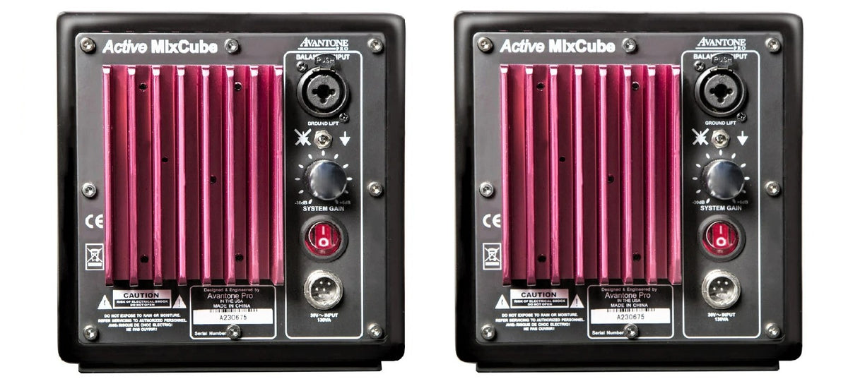 Mixcubes Actief Zwart