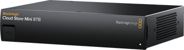 Cloud Store Mini 8To