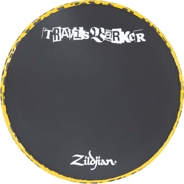 ZXPPTB12 - De nieuwe pads Travis Barker !