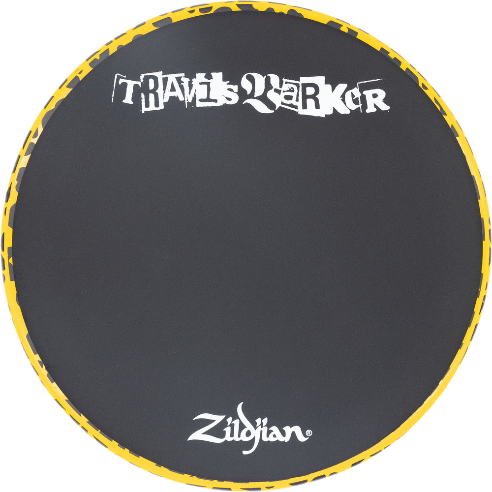 ZXPPTB12 - De nieuwe pads Travis Barker !