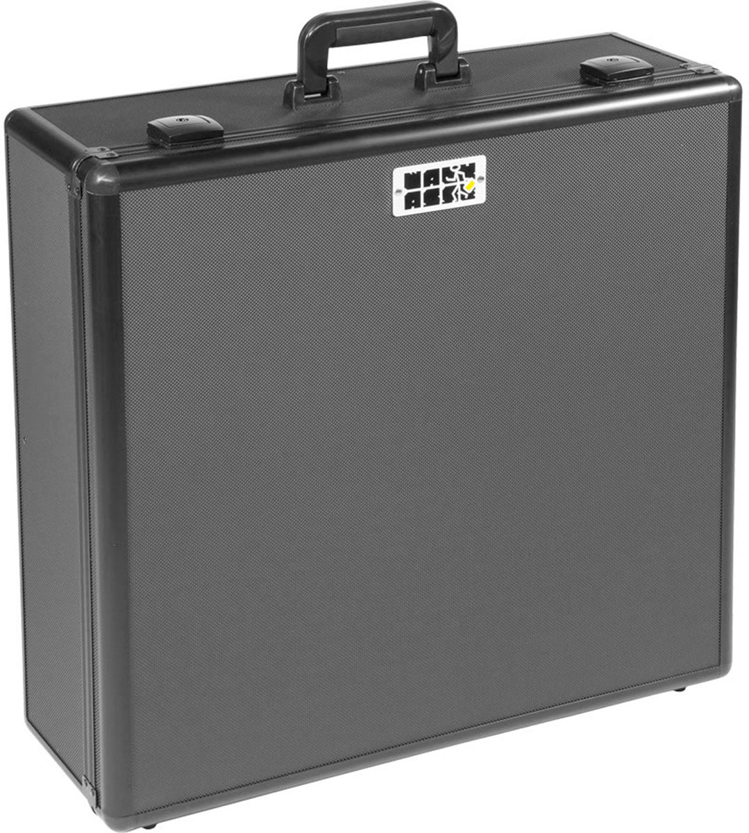 Koffer XL DJM-V10 / DJM-A9 Mengpaneel Zwart