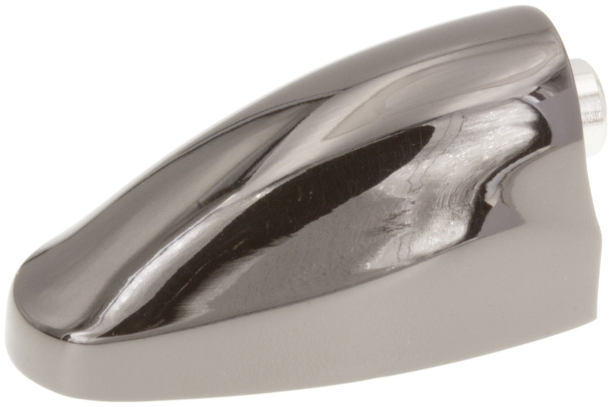 L25SDTT-BK - Spanbokje Snaredrum / Tom - Zwart - 20mm (x1)
