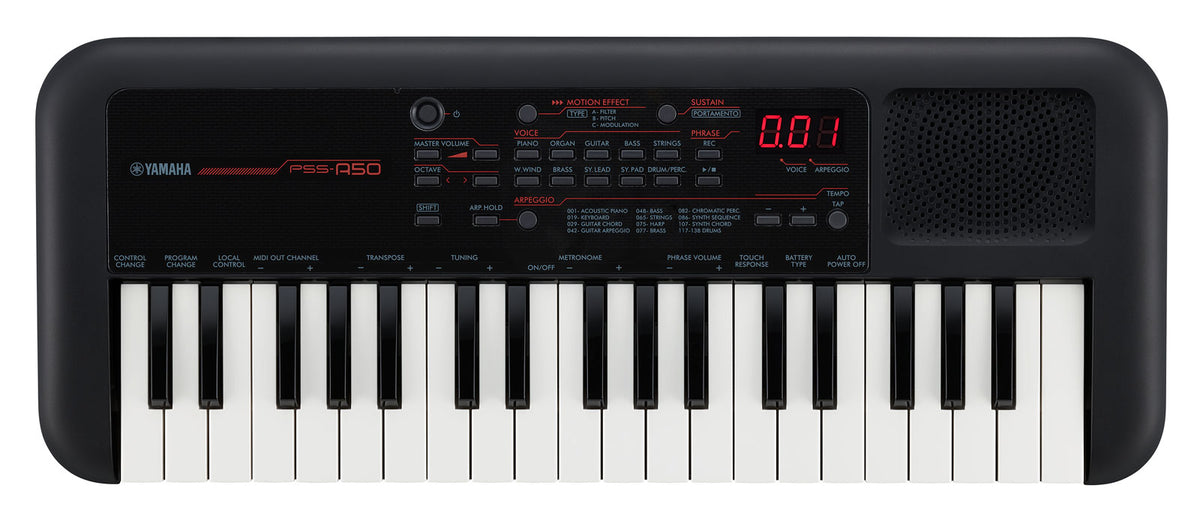 PSS-A50