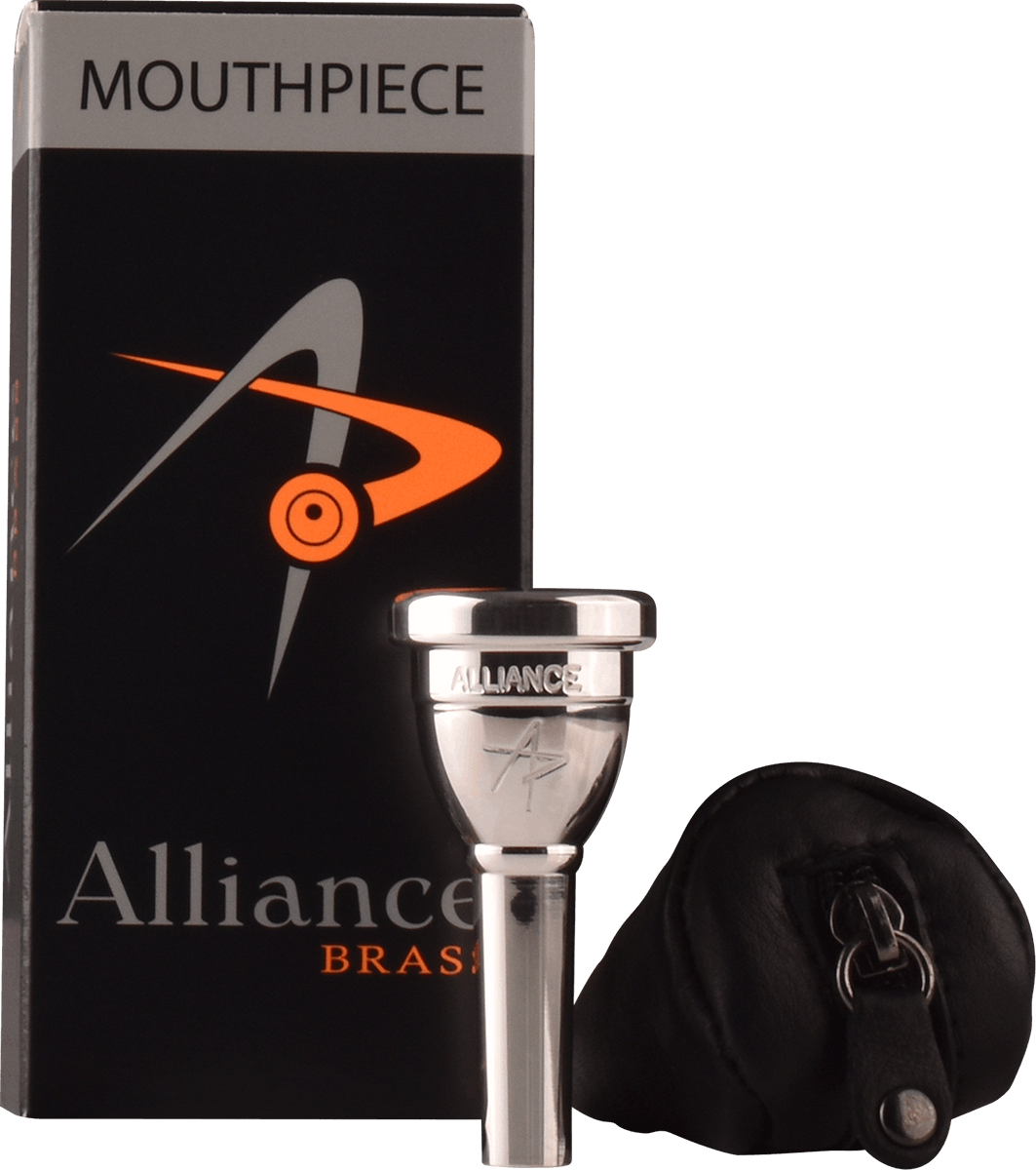 Alliance Prestige S+ Verzilverd (Cornet)