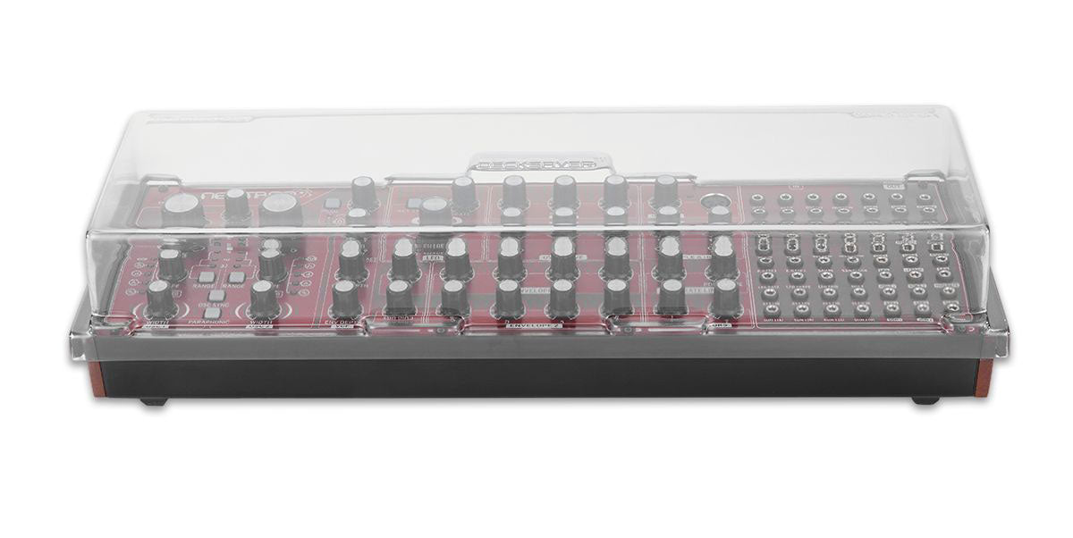 Hoes voor Behringer K-2 Neutron & Pro-1