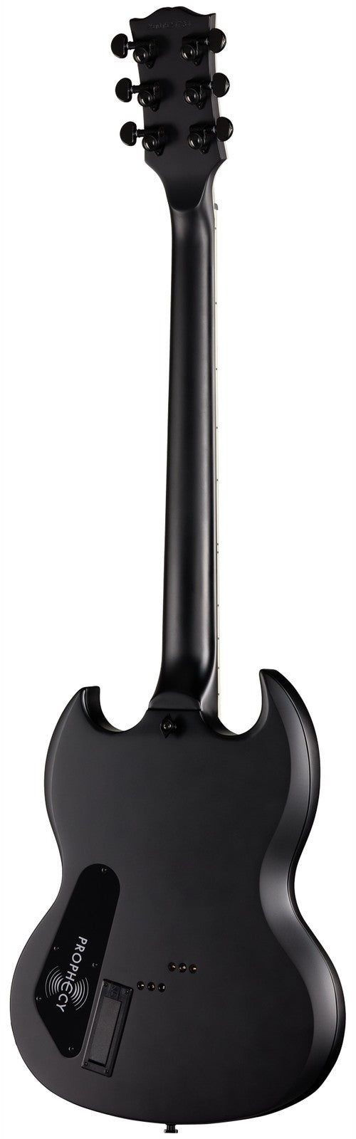 SG Prophecy Obsidiaan Storm Satijn