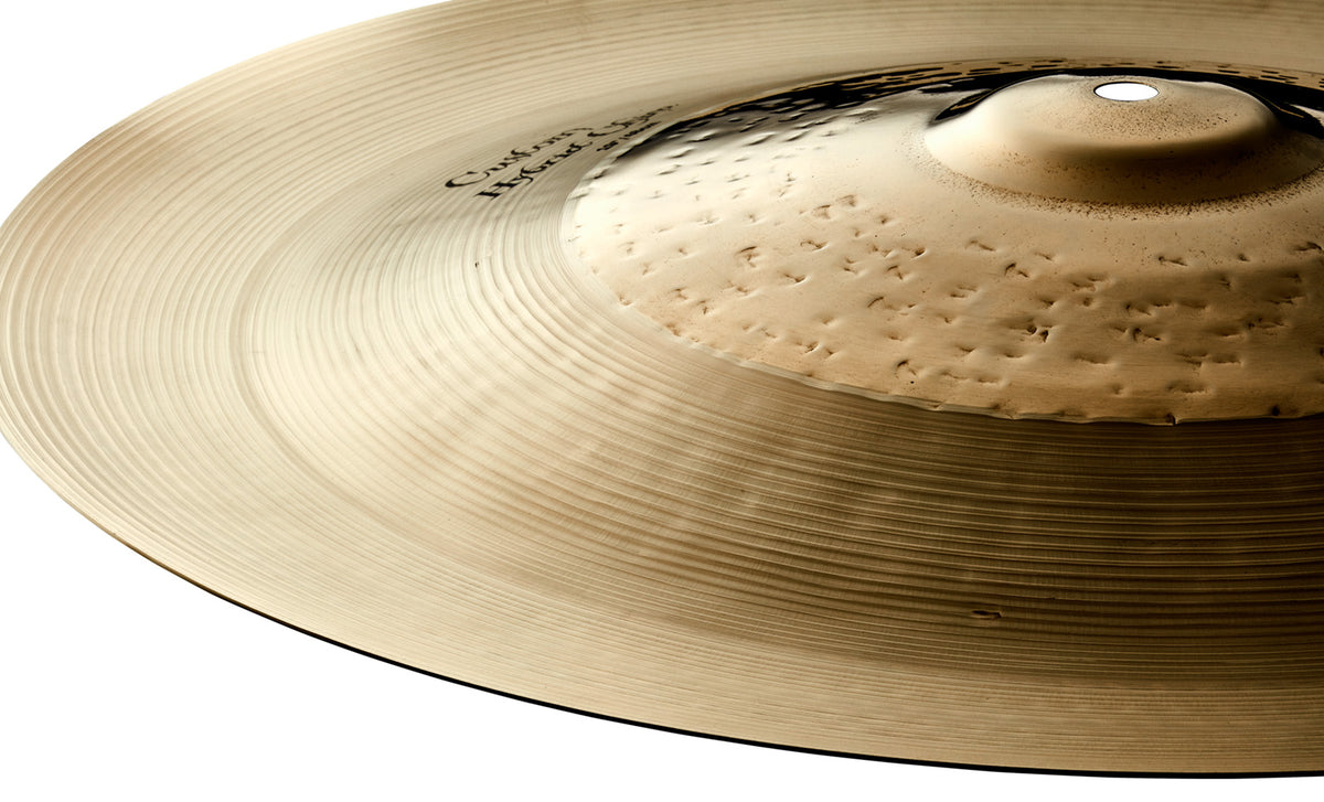 K1220 - China K Custom 19" Hybrid China-bekken