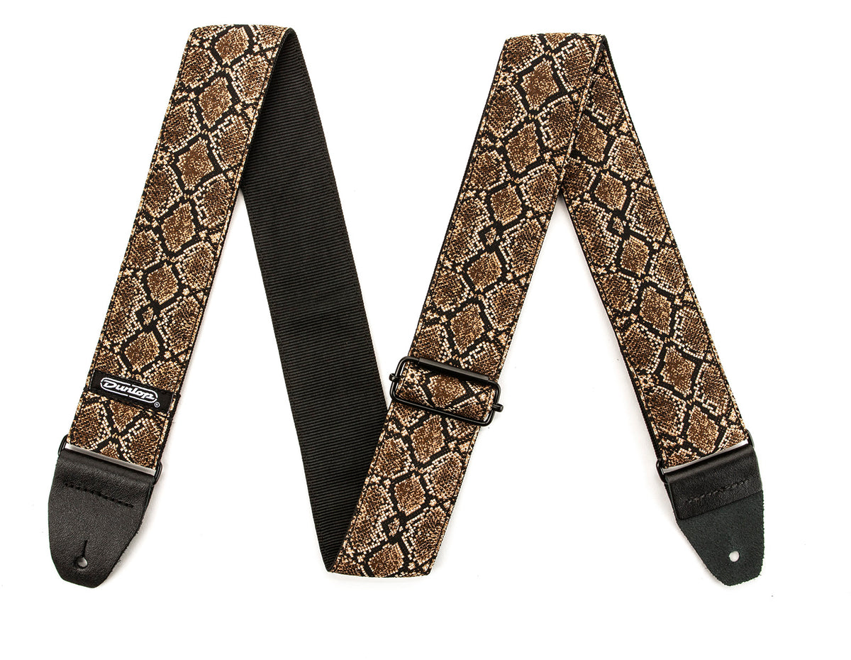 Jacquard Koningscobra