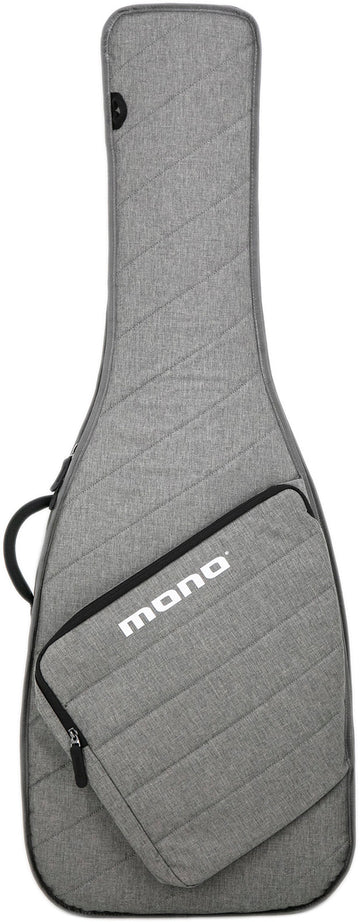 Hoes Elektrische Bas Grijs - M80 Sleeve V2