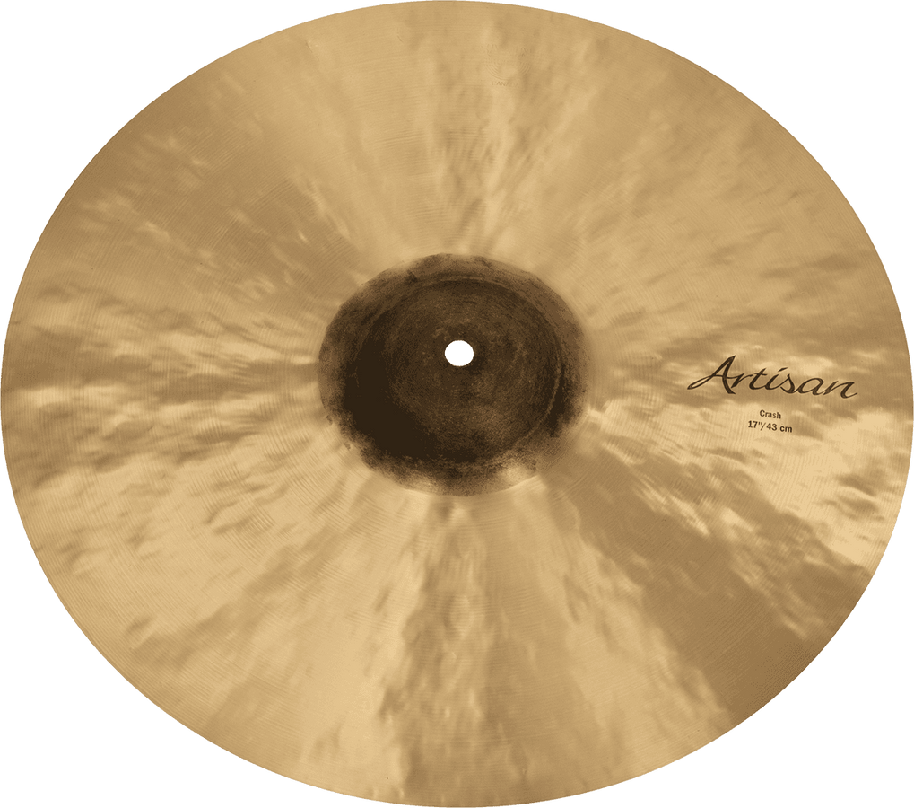 Artisan 17" Crashbekken