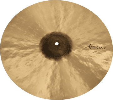 Artisan 17" Crashbekken