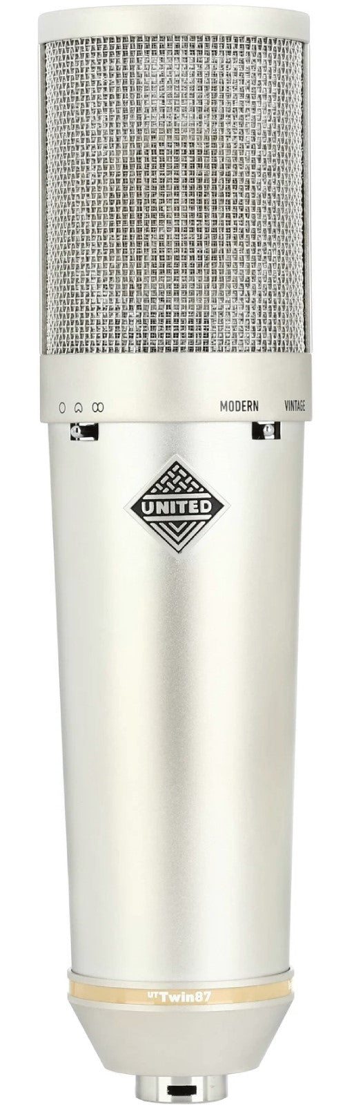 United studio technologies
