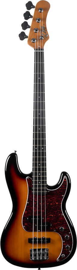 PJ 300 Sunburst