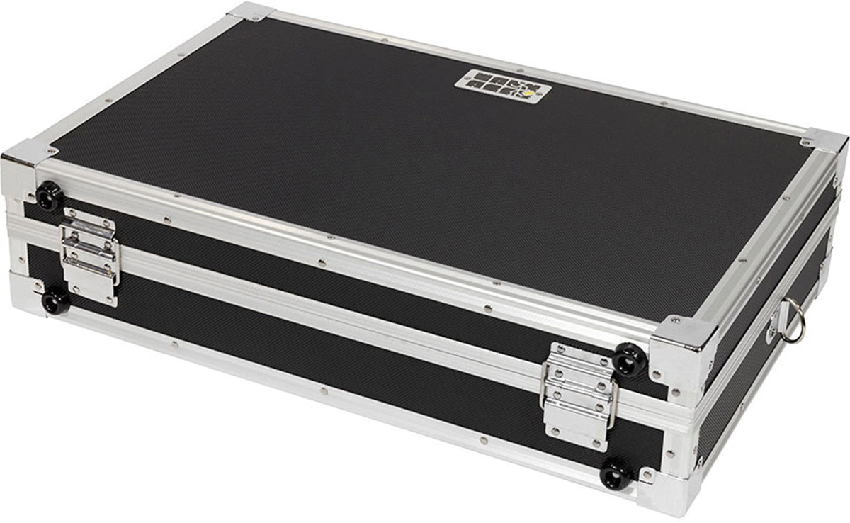 Flight Control-schuim M S4 MK3 Zilver