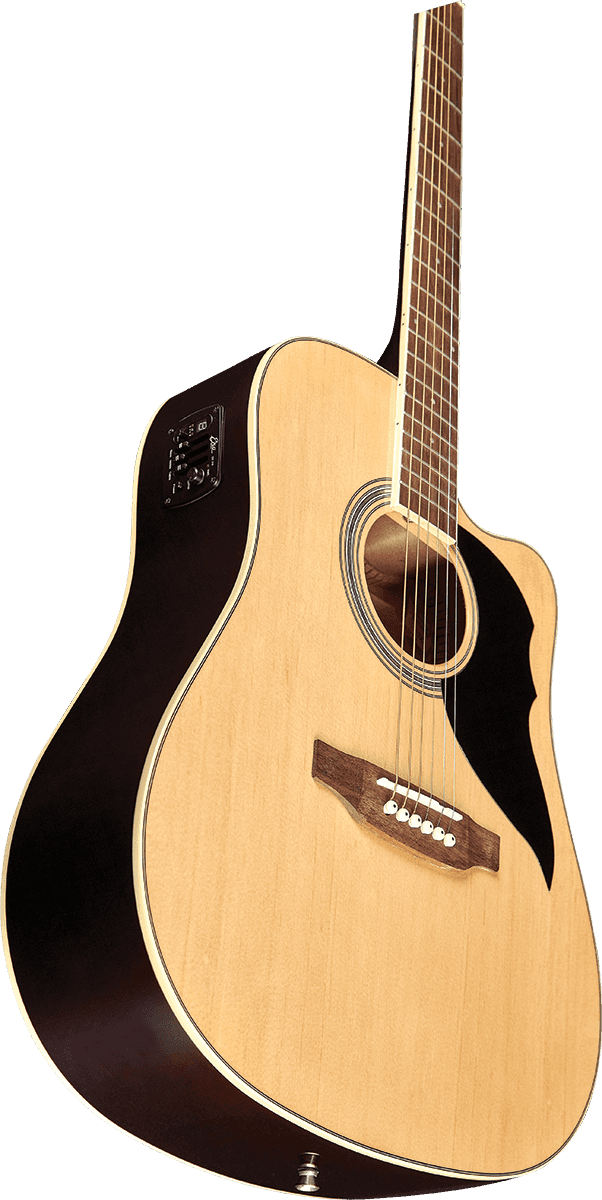 Ranger 6 CE Naturel