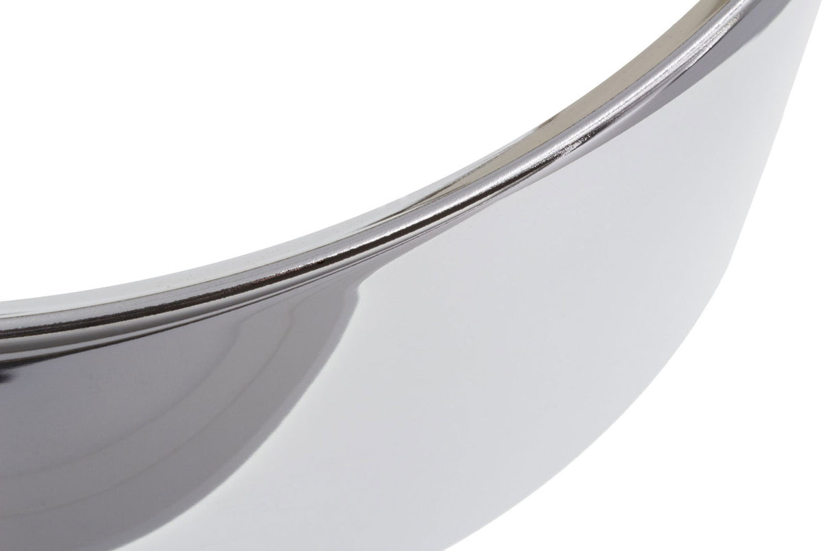 SST1307ST 13" X 7" Stalen Ketel Snaredrum