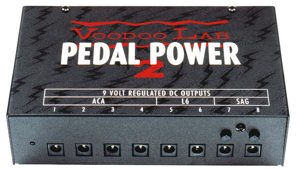 Pedal Power 2+