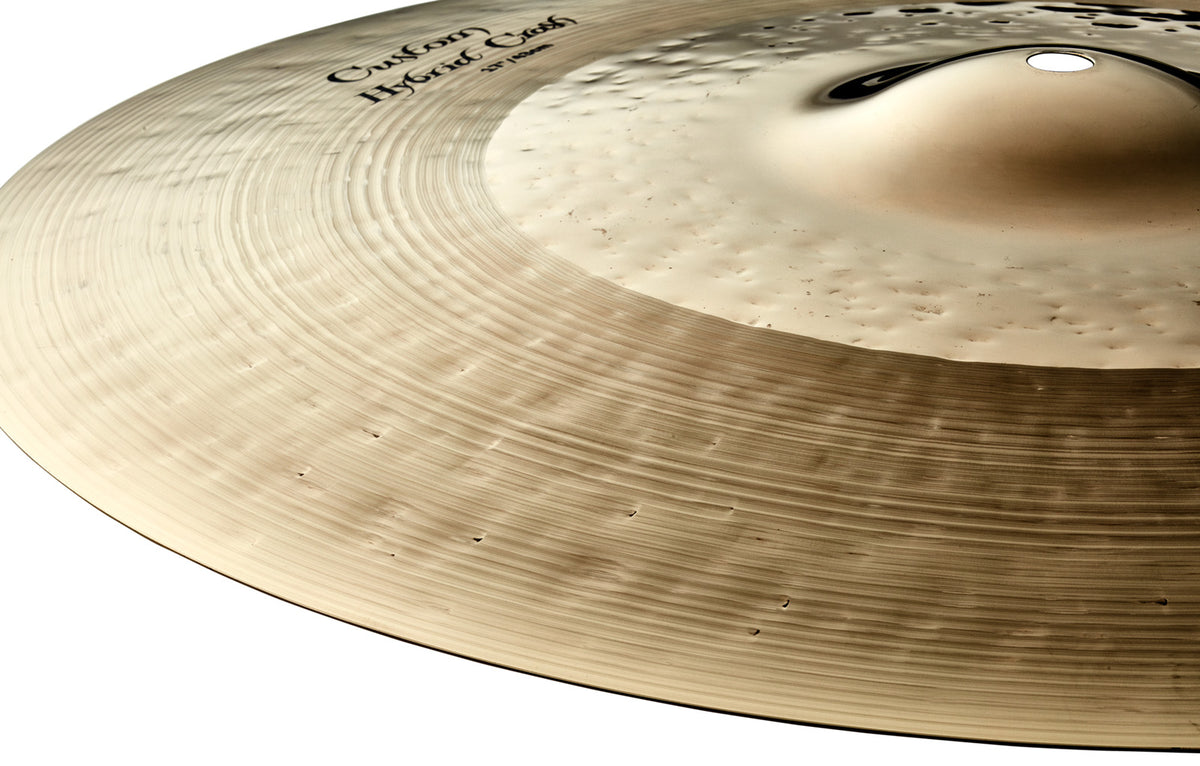 K1217 - K-Custom 17" Hybrid Crash