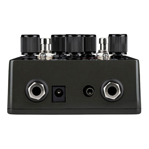 Tremonator Flexibele tremolo