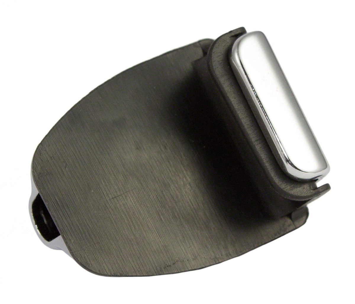 DC22 - DIE CAST BASS DRUM CLAW HOOK WITH GASKET (X1)