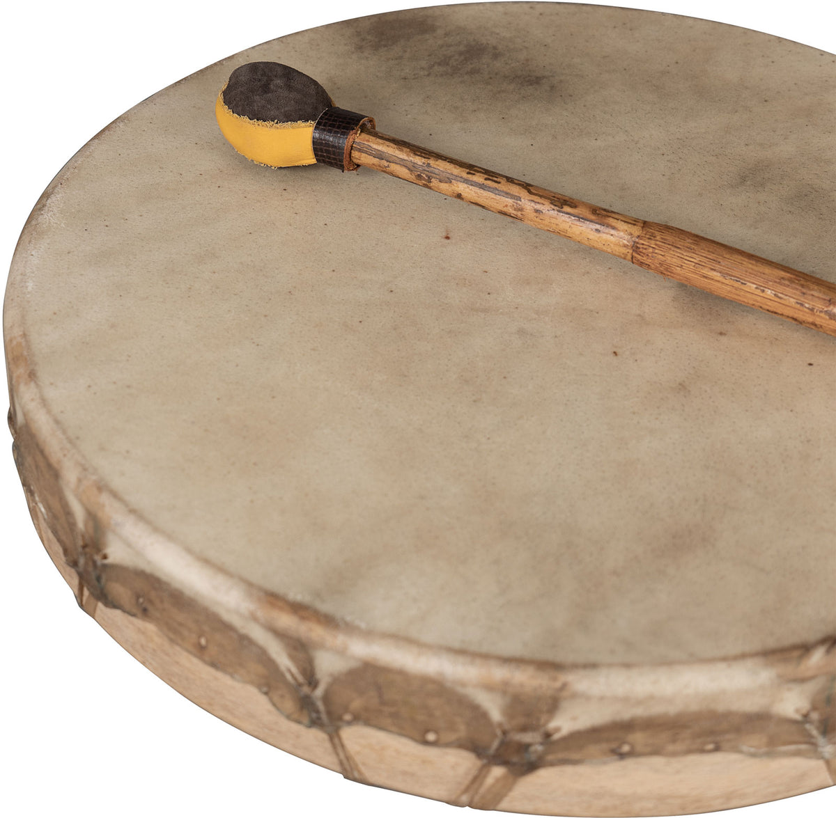Shaman Drum Goat 18"