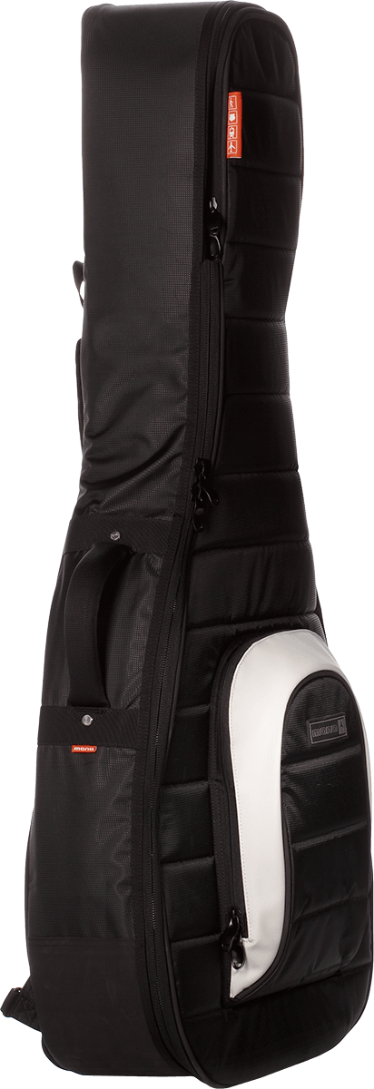 Parlor Gigbag - M80 Classic Black