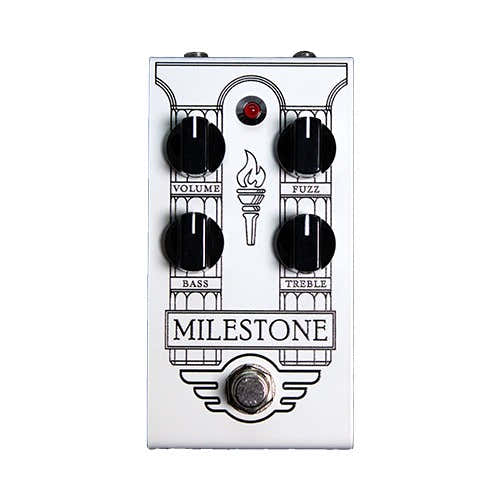 MILESTONE
