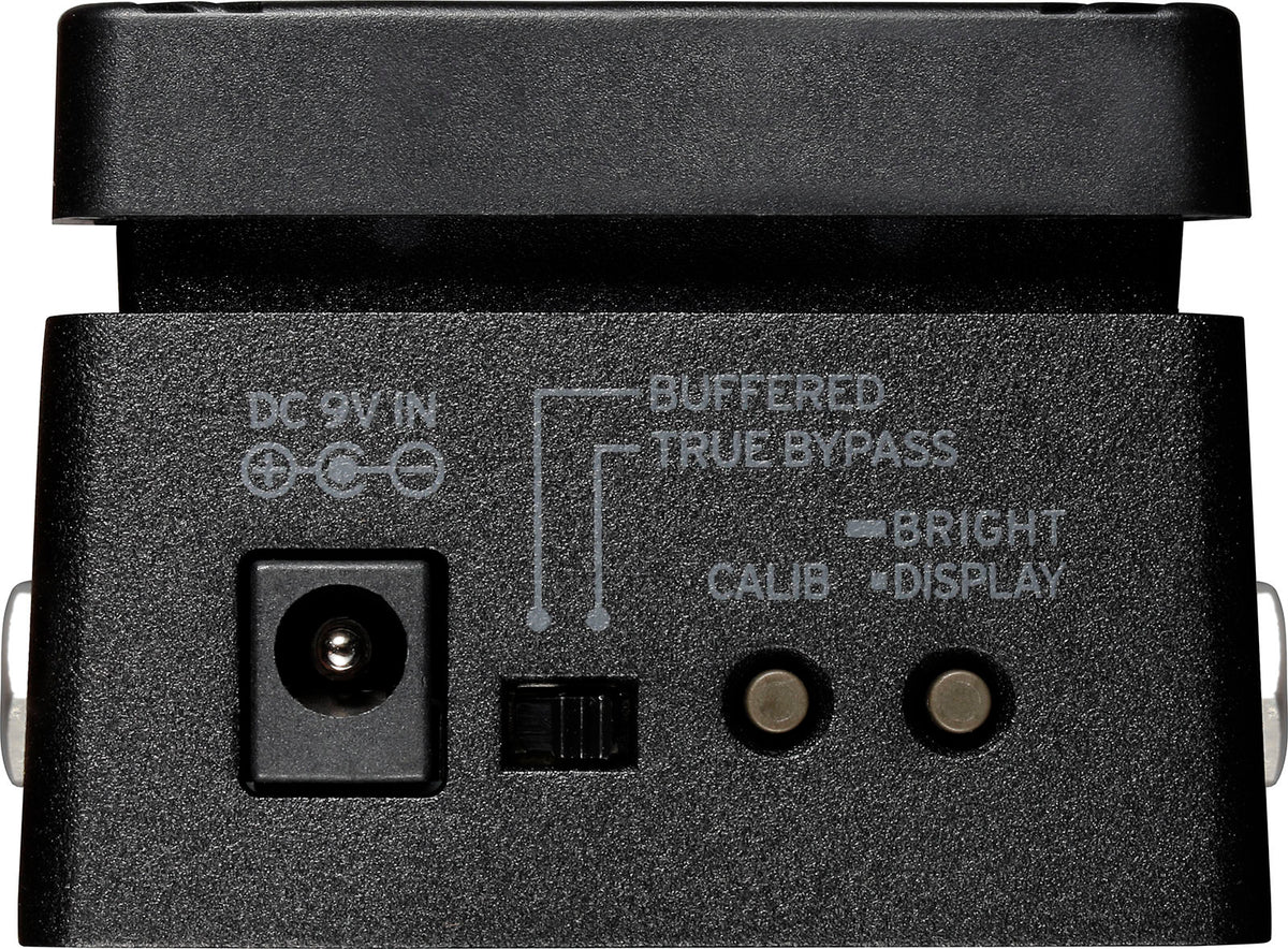 PITCHBLACK XS BAS