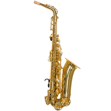 ALPHA SAX (KLEINE HANDEN)