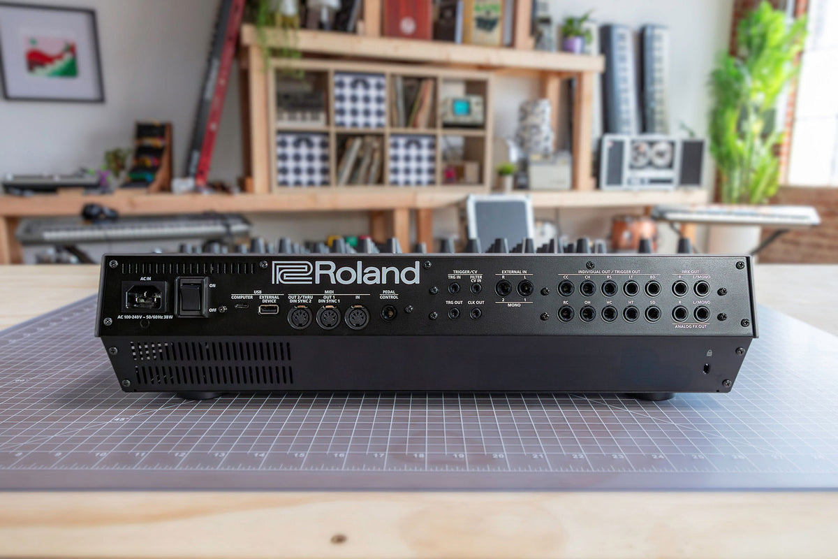 TR-1000