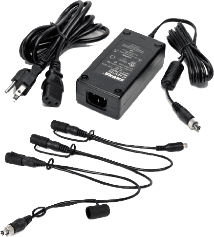 Shure PS124