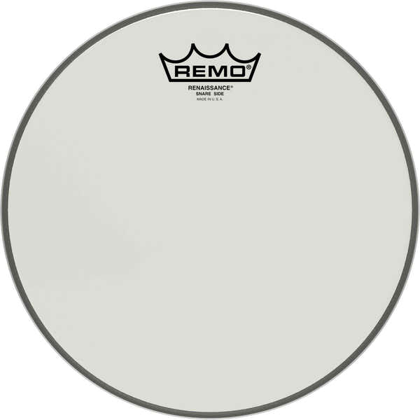 SA-0010-SS - RENAISSANCE AMBASSADOR (TIMBRE CAISSE CLAIRE) 10