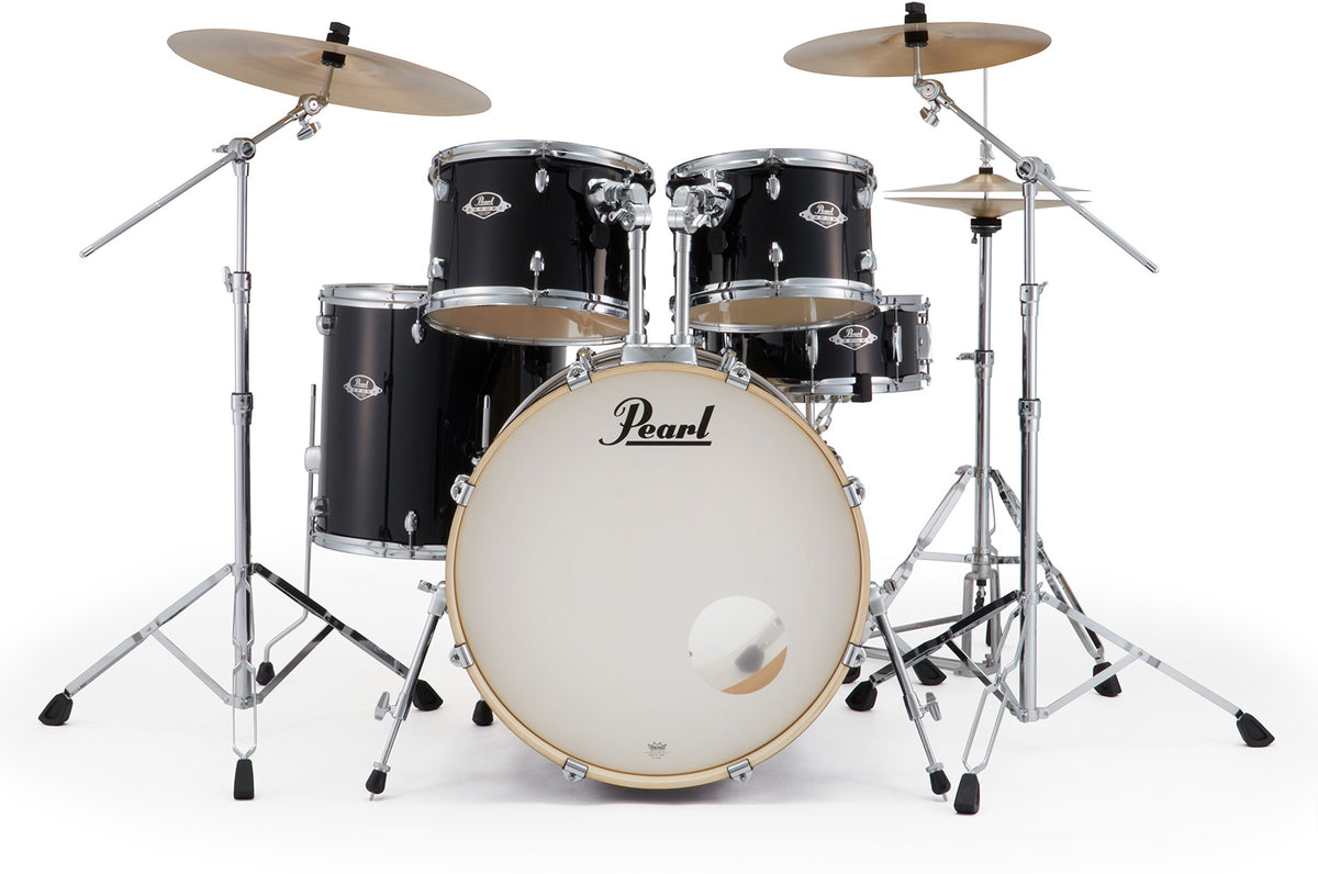 Export Standard 22" Gitzwart