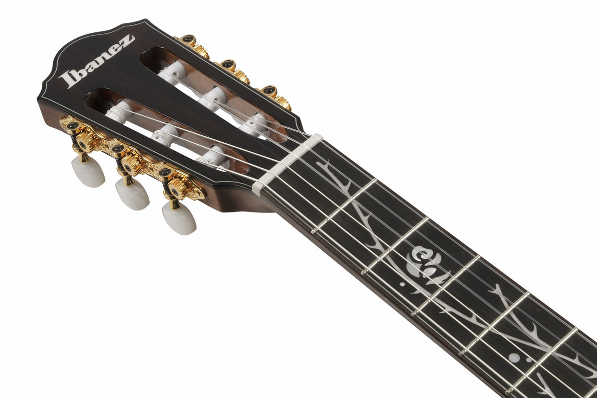TOD100N Signature Tim Henson Naturel Hoogglans
