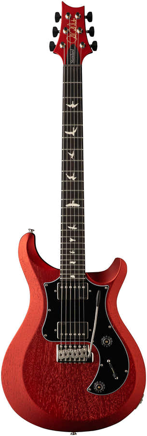 S2 Standard 24 Satijn Metallic Appelrood
