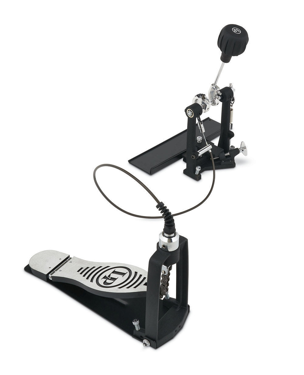Latin Percussion LP1501 - PEDAL CAJON