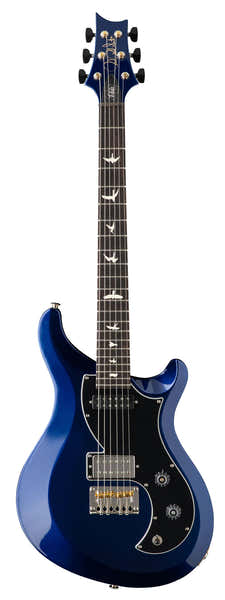 PRS S2 Vela Metallic Middernacht