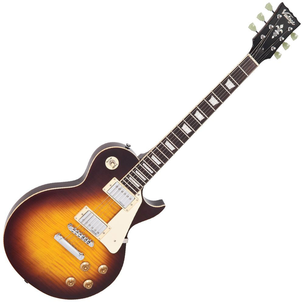Vintage Guitars Elektrische gitaren