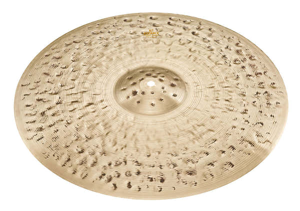 Meinl 22" BYZANCE FOUNDRY RESERVE LIGHT RIDE