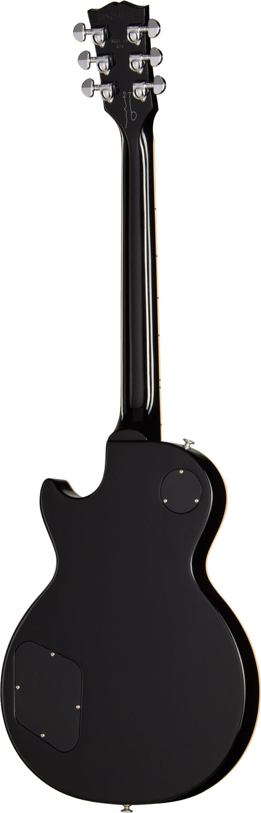 Les Paul Standard Signature Noel Gallagher Ebony