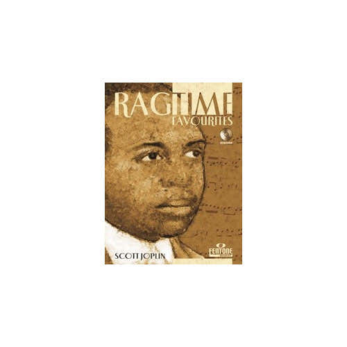 Fentone Music Ragtime Favourites