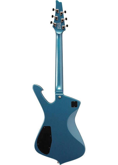 IC420-ABM Iceman Antiek blauw metallic